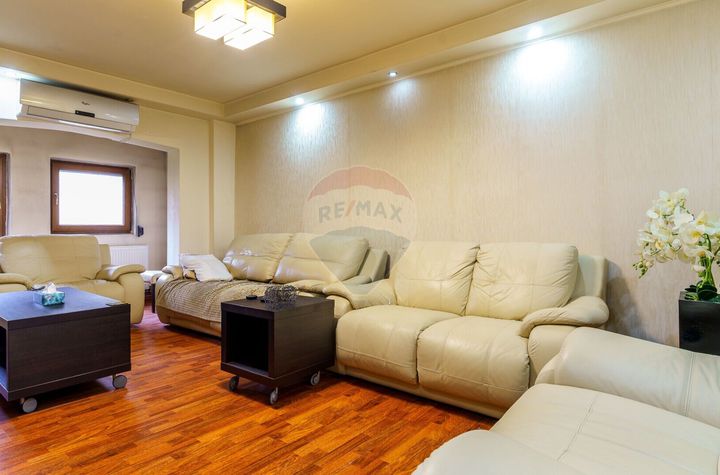 Apartament cu 3 camere decomandate, Meteor 6, Comision 0% anunturi imobiliare Cluj