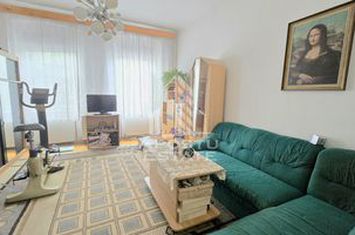 Casa cu 7 camere si 4 bai, centrala proprie, zona Odobescu anunturi imobiliare Timis