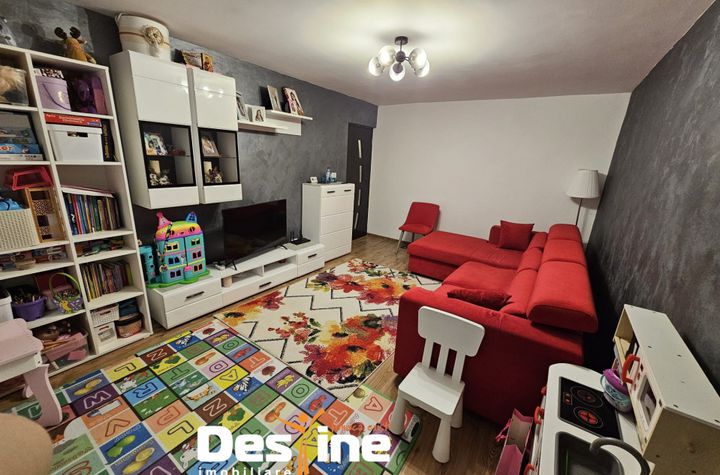 Apartament 2 camere de vanzare TOMESTI - Iasi anunturi imobiliare Iasi