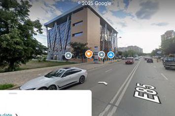 Spațiu comercial de inchiriat BACAU - Bacau anunturi imobiliare Bacau
