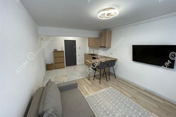 Apartament 2 camere de inchiriat LAZARET - Sibiu anunturi imobiliare Sibiu