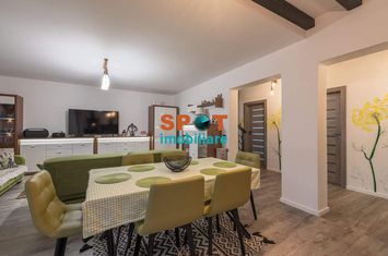 Casă - 5 camere de vanzare FLORESTI - Cluj anunturi imobiliare Cluj