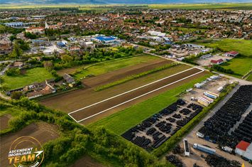 Teren Intravilan de vanzare NORD-EST - Covasna anunturi imobiliare Covasna
