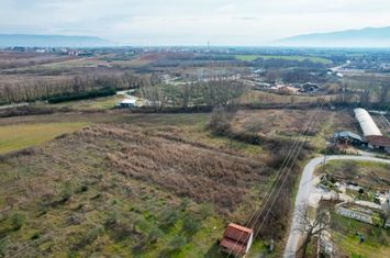 Teren 3.600 mp în suburbia Drama anunturi imobiliare Grecia