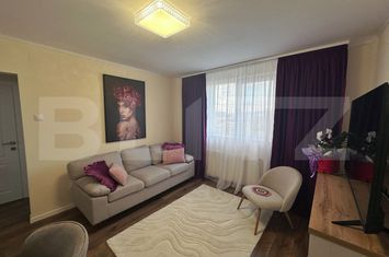 Apartament 3 camere de vanzare DEJ - Cluj anunturi imobiliare Cluj