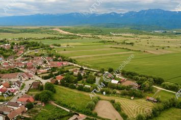 Teren Intravilan de vanzare AVRIG - Sibiu anunturi imobiliare Sibiu