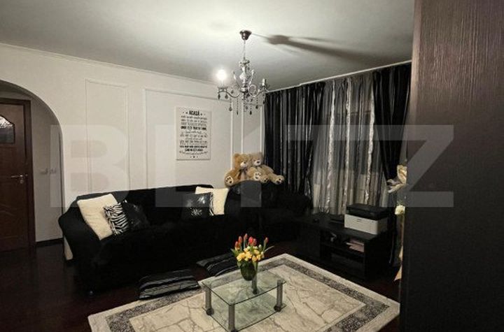 Apartament 2 camere de vanzare SUCEAVA - Suceava anunturi imobiliare Suceava