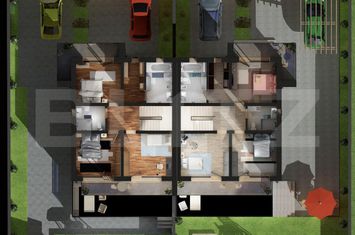 Vilă - 5 camere de vanzare SUCEAGU - Cluj anunturi imobiliare Cluj