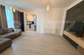 Apartament 3 camere de inchiriat TARLUNGENI - Brasov anunturi imobiliare Brasov