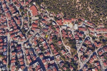 Teren 365 mp, Agios Panteleimonas, Serres anunturi imobiliare Grecia