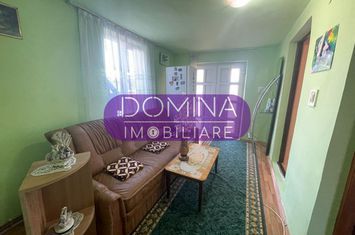 Casă - 7 camere de vanzare DRAGUTESTI - Gorj anunturi imobiliare Gorj