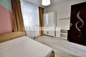 Cornisa - UMFST - Spital - 2 camere decomandat anunturi imobiliare Mures