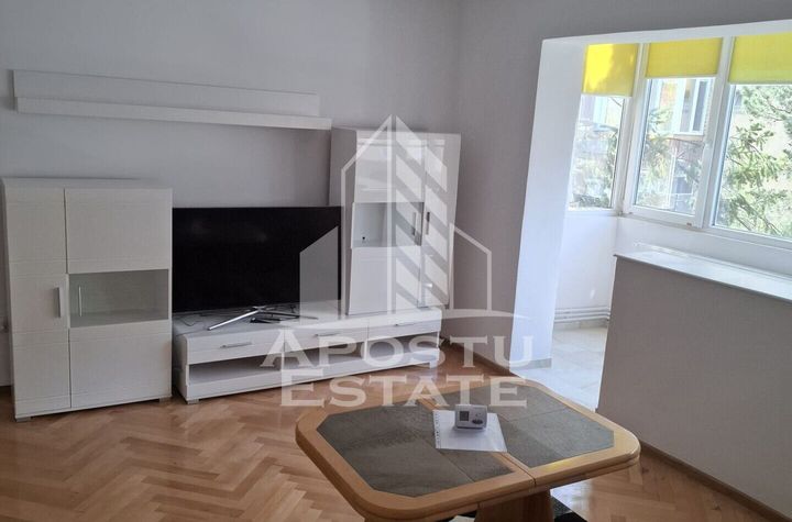 Apartament cu doua camere , centrala proprie, in Complexul Studentesc anunturi imobiliare Timis