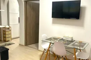 Apartament Cu 3 Camere De Inchiriat - C.A. Rosetti 15 | Bloc Fara Risc Seismic anunturi imobiliare Bucuresti