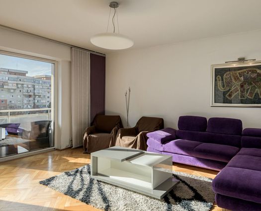 Apartament 3 camere Manastur, 77 mp