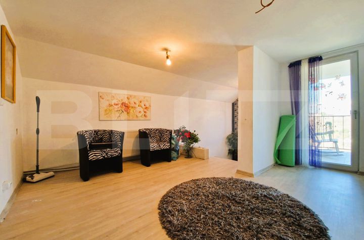 Casă - 4 camere de vanzare APAHIDA - Cluj anunturi imobiliare Cluj