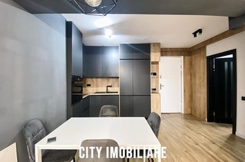 Apartament 2 camere de vanzare ZORILOR - Cluj anunturi imobiliare Cluj