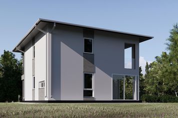 Vilă - 4 camere de vanzare MIROSLAVA - Iasi anunturi imobiliare Iasi