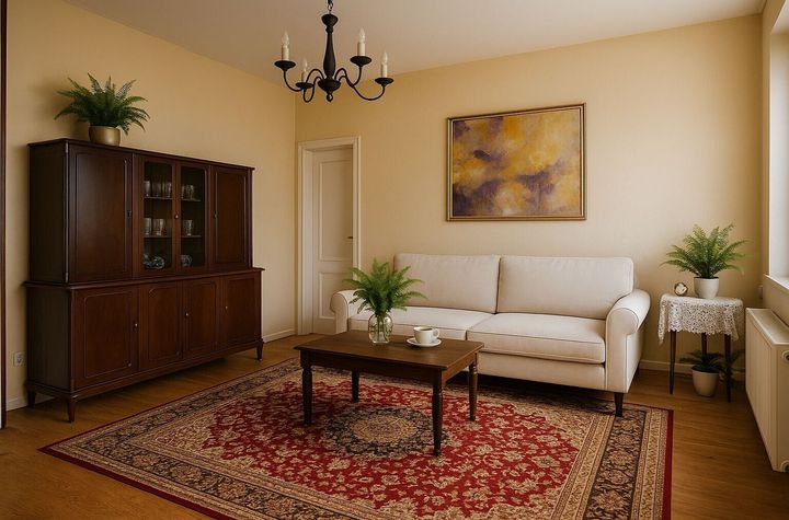 Apartament 2 camere | Etaj 8 | L. Rebreanu |Gheorghieni anunturi imobiliare Cluj