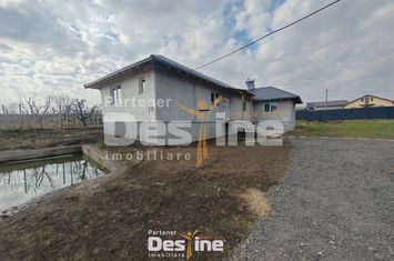 Casă - 4 camere de vanzare MOGOSESTI - Iasi anunturi imobiliare Iasi