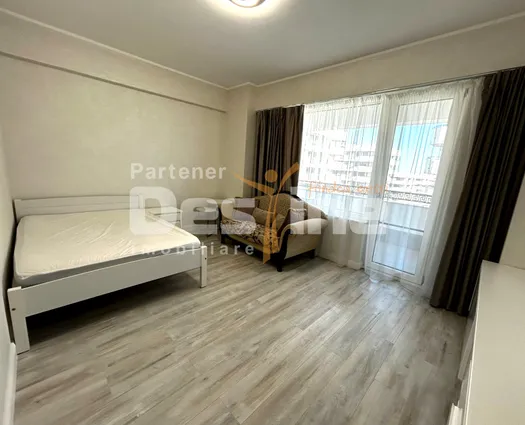 Apartament 2 camere Iasi, 70 mp