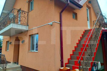 Casă - 5 camere de vanzare LETCANI - Iasi anunturi imobiliare Iasi