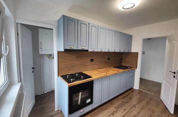 Apartament 2 camere de vanzare ASTRA - Brasov anunturi imobiliare Brasov