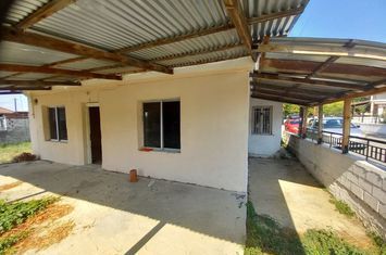Casă 100 mp pe teren 450 mp, Lefkonas Serres anunturi imobiliare Grecia
