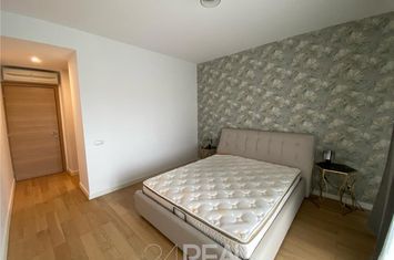 Apartament 3 camere de inchiriat BANEASA - Bucuresti anunturi imobiliare Bucuresti