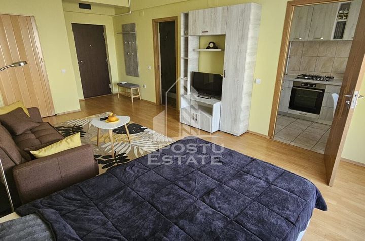 Apartament cu 1 camera si balcon , zona Sagului anunturi imobiliare Timis