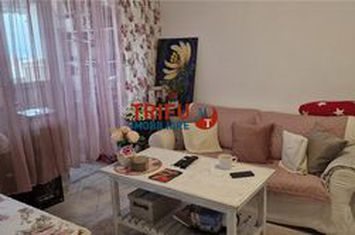 Apartament 3 camere de vanzare CETATE - Alba anunturi imobiliare Alba