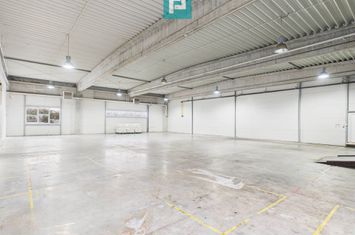 Hală industrială de 4.155 mp Calea Borșului anunturi imobiliare Bihor