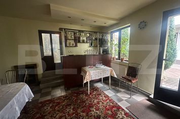 Vilă - 12 camere de vanzare CLUJ-NAPOCA - Cluj anunturi imobiliare Cluj