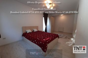 Apartament 1 camera decomandat de vanzare bloc nou zona Pd Fier Moara de Vant anunturi imobiliare Iasi