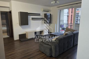 Apartament cu 2 camere, Aradului-Iris, Loc de Parcare,Pet Frendly anunturi imobiliare Timis
