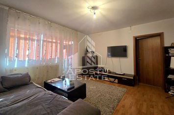 Apartament cu 2 camere, etaj intermediar, zona Iulius Mall anunturi imobiliare Timis