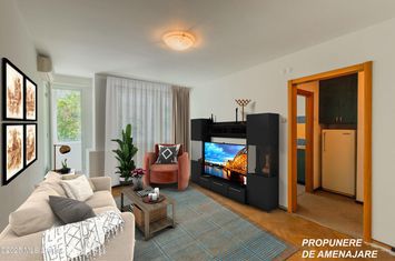 St. cel Mare, Spitalul de a: apt. 2 camere, randament excelent! anunturi imobiliare Bucuresti