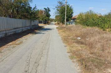 Teren 690 mp COTUL VAII anunturi imobiliare Constanta