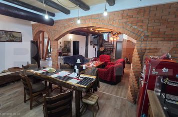 Casă - 4 camere de vanzare ALBA IULIA - Alba anunturi imobiliare Alba