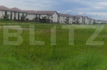 Teren de vanzare GHIMBAV - Brasov anunturi imobiliare Brasov