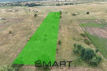 Teren de vanzare AVRIG - Sibiu anunturi imobiliare Sibiu