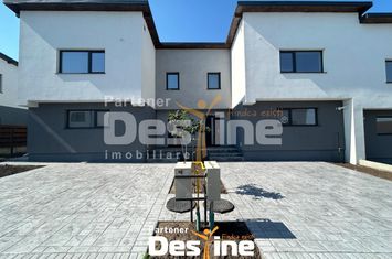 Vilă - 5 camere de vanzare VALEA LUPULUI - Iasi anunturi imobiliare Iasi