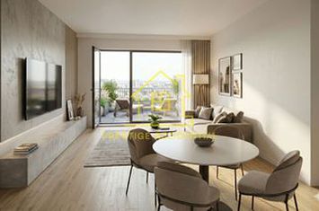 Apartament 2 Camere | Titan-Pallady | 61mp cu Balcon Generos anunturi imobiliare Bucuresti