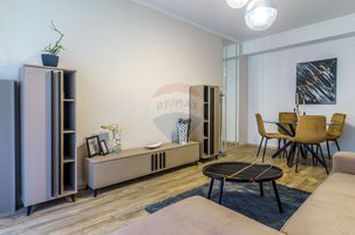 Apartament modern cu 2 camere, Decomandat, Comsion 0% anunturi imobiliare Cluj
