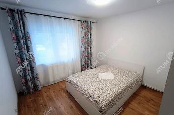 Apartament 3 camere de vanzare TEREZIAN - Sibiu anunturi imobiliare Sibiu