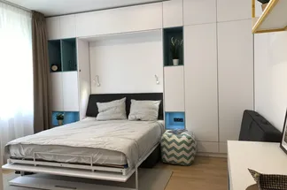 Garsonieră de închiriat Bucuresti - Romana