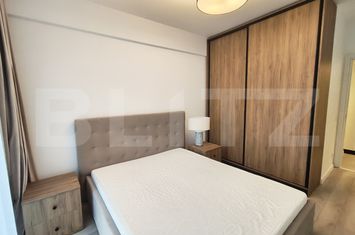 Apartament 3 camere de inchiriat NUFARUL - Bihor anunturi imobiliare Bihor