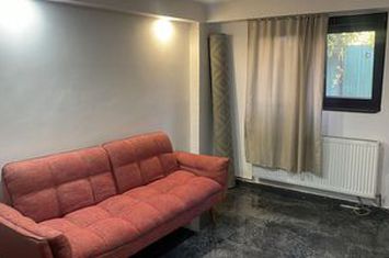 Inchiriere casa P+1 pet friendly curte comuna Cotroceni Medicina anunturi imobiliare Bucuresti