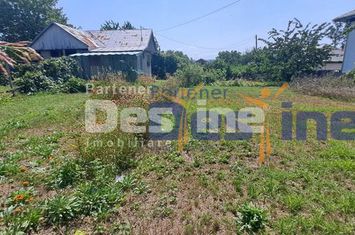 Teren de vanzare IASI - Iasi anunturi imobiliare Iasi