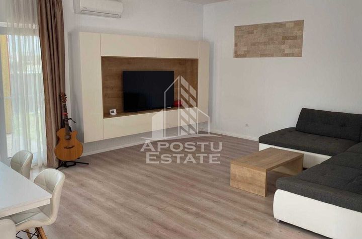 Casa cocheta si spatioasa in Dumbravita cu gradina si terasa proprie!! anunturi imobiliare Timis